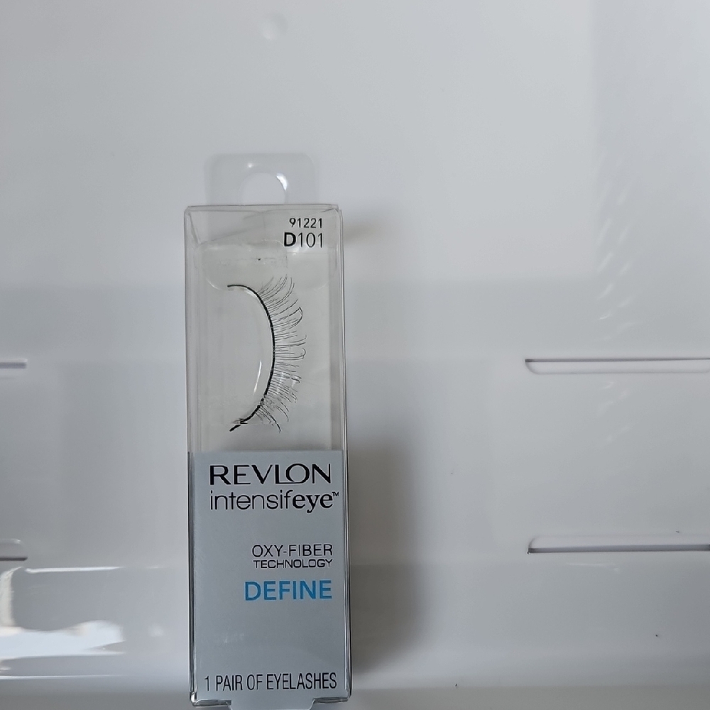 Revlon Intensifeye Define Eyelashes